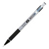 Portaminas Metálico Zebra M-301 0.5mm