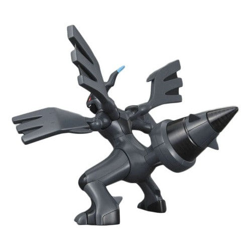 Pokemon Model Kit Zekrom