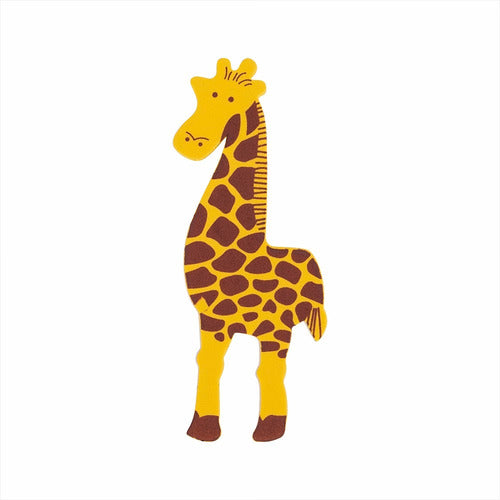 Animales Goma Eva Adhesiva 35 Un Manualidades