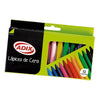 Crayones Jumbo 12 Col