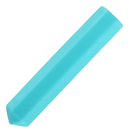Mordedor Sensorial Para Lápiz Silicona Libre De Bpa