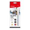 Set De Pintura Para Tela 12 Col 12 Ml