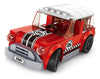 Súper Auto Armable Mini 115 Piezas