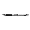Lápiz Rollerball Metálico De Tinta Gel 0,7mm G-301 Zebra