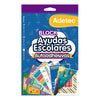 Block Mix Ayudas Escolares