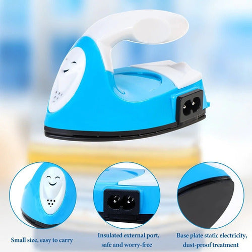 Mini Plancha Mostacillas Planchables Hama | Ojitosdeternura