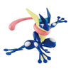 Model Kit Pokémon Greninja Bandai Original