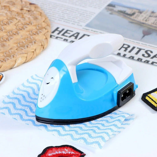 Mini Plancha Mostacillas Planchables Hama | Ojitosdeternura
