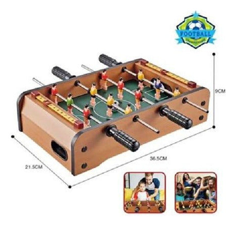 Juego De Mesa Mini Taca Taca
