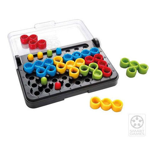 Iq Twist Smart Games