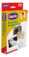 Láminas Didácticas Procesos Productivos