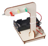 Juego De Kit Escolar Semáforo