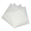 Set 4 Papel Para Planchar Paper Hot 16x16 Cm Hama