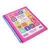 Libro Didactico Aprende A Escribir Las Letras