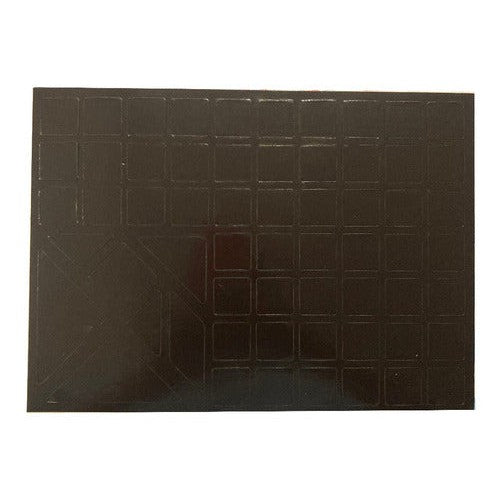 Abecedario, Numeros Y Tangrama Madera Magneticos