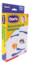 Lámina Didactica Asociar Imagen
