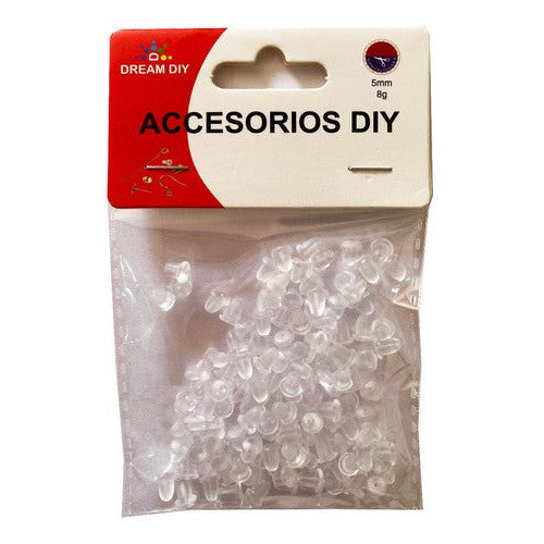 Set Ganchos Aros Manualidades Hama