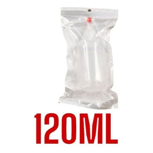 Botella 120 Ml Dosificadora Manualidades