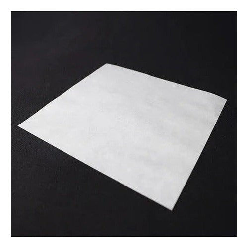 Set 10 Papel 15x16,5cm Para Mostacillas Planchables Hama