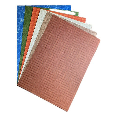 Papel Maqueta Doble Faz 6 Hjs 25x35
