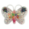 Kit Para Hacer Pulseras O Collares Mariposa