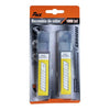 Repuestos Cuchillo Cartonero 18 Mm 10un