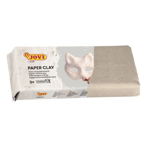 Pasta De Papel Maché Patmaché 170 Grs