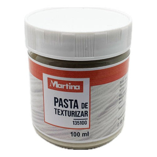 Pasta Relieve Para Texturizar 100 Ml Manualidades