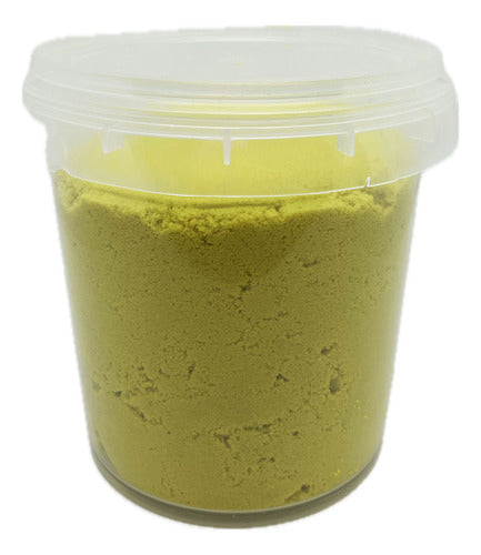 Arena Mágica 1 Kilo Motricidad Fina