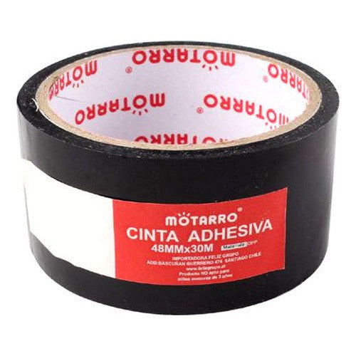Cinta Embalaje Color 48mm X 25mt
