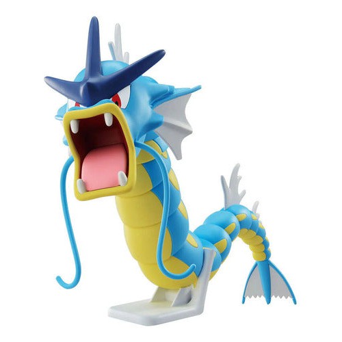 Model Kit Gyarados Pokémon