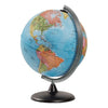 Globo Terráqueo Modelo Político Fisico Corallo 30 Cm