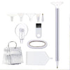 Set Herramientas Para Pintura Diamante