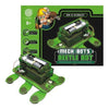 Set Eléctrico Escolar Beetle Bot
