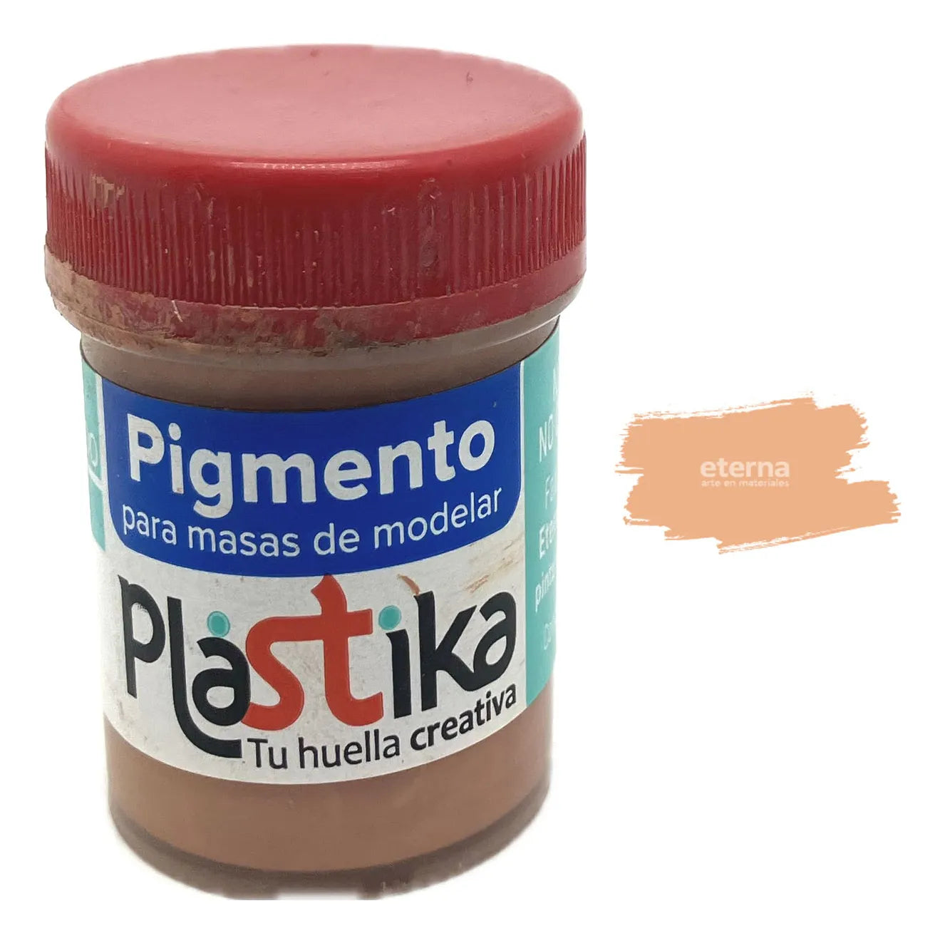 Pigmento Para Porcelana Fría 20 Gr