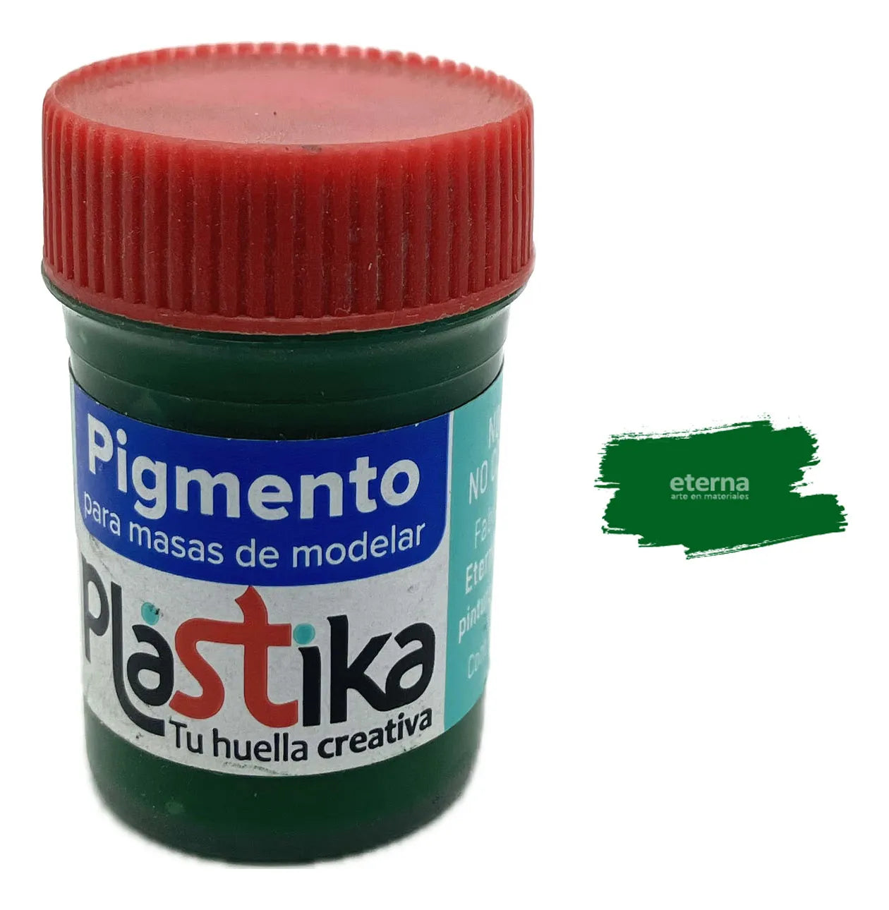 Pigmento Para Porcelana Fría 20 Gr