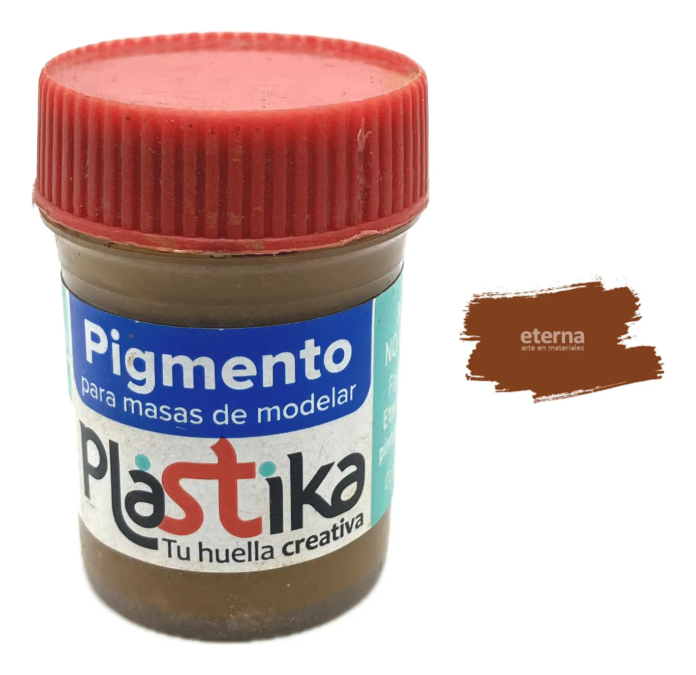 Pigmento Para Porcelana Fría 20 Gr
