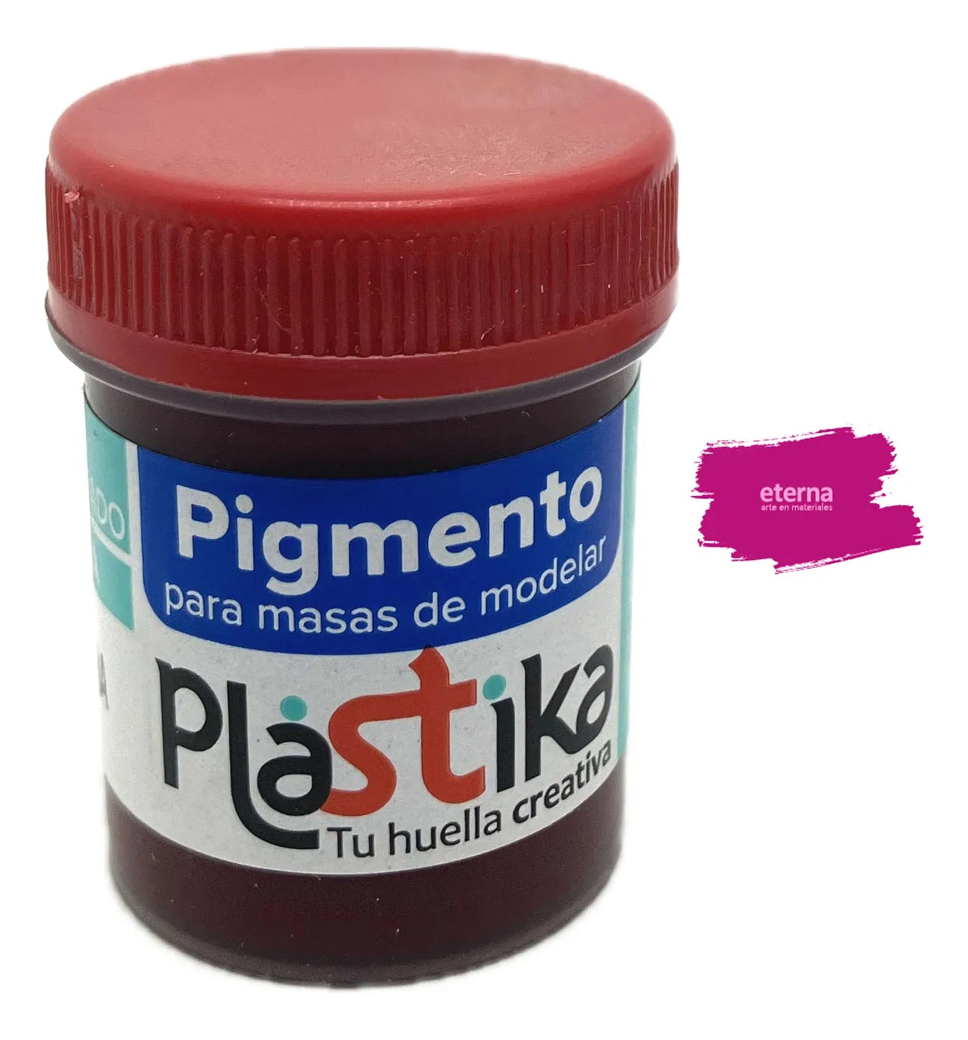 Pigmento Para Porcelana Fría 20 Gr