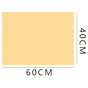 Goma Eva 2mm Manualidades 40x60 Cm 1 Un
