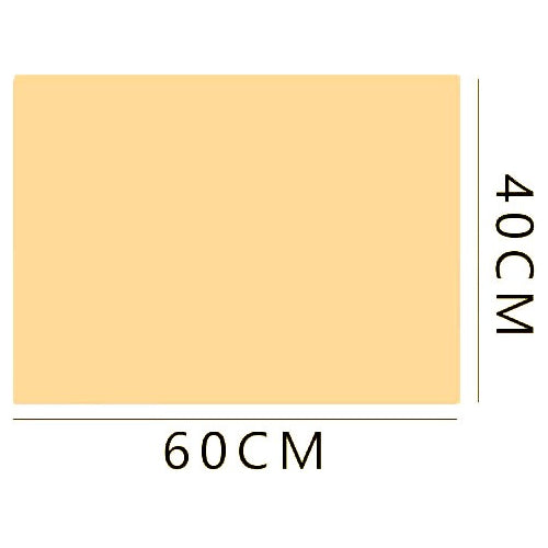 Goma Eva 2mm Manualidades 40x60 Cm 1 Un