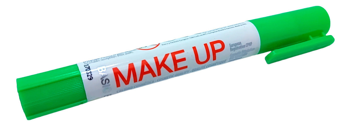 Lápiz Pinta Carita Hipoalergénico 5gr