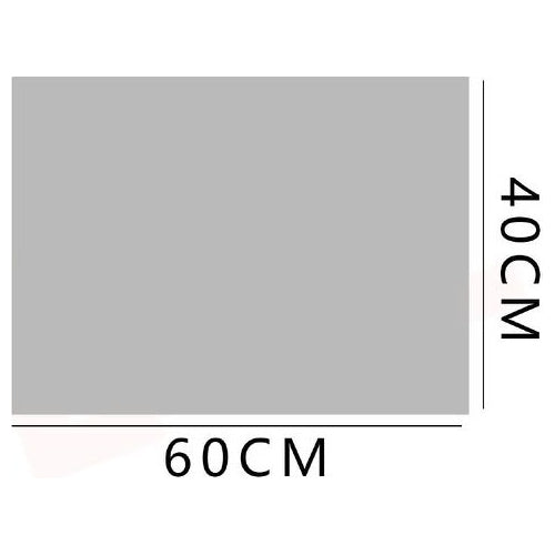 Goma Eva 2mm Manualidades 40x60 Cm 1 Un