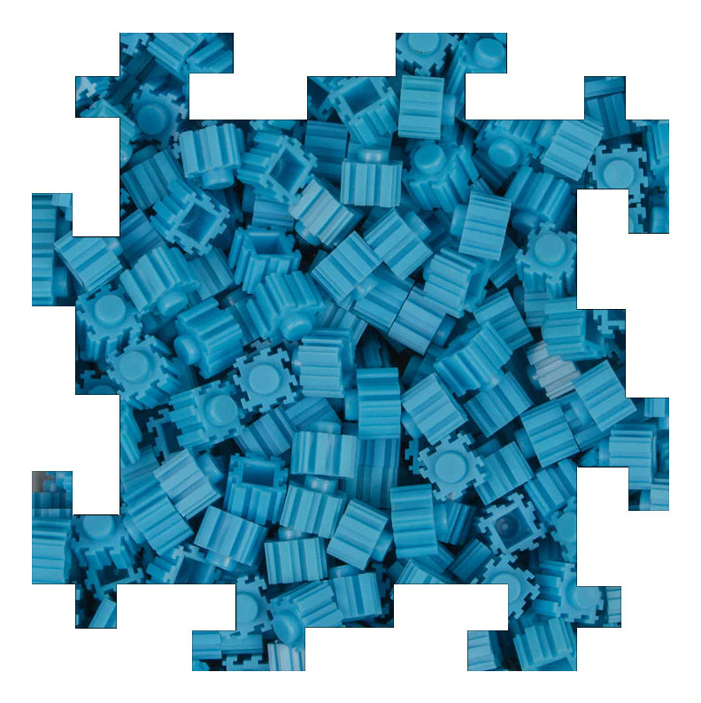 Bloques Pix Brix 250 Un Pixel-art