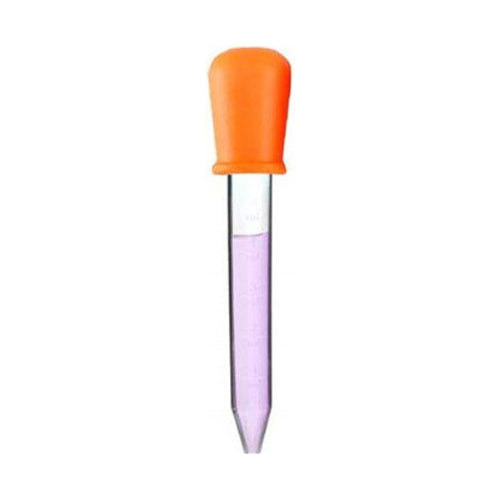 Gotario Grande Plástico 5 Ml Motricidad Fina
