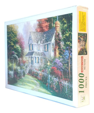 Rompecabezas Puzzle 1000 Piezas 50x75 Cm