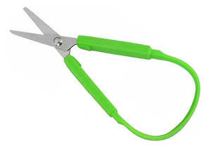 Tijeras De Bucle Tea Escolar Para Niños