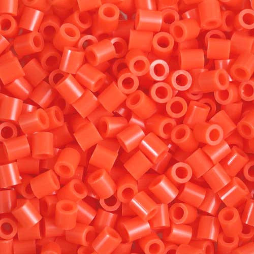 Mostacillas Planchables Hama 5 Mm, 350 Beads