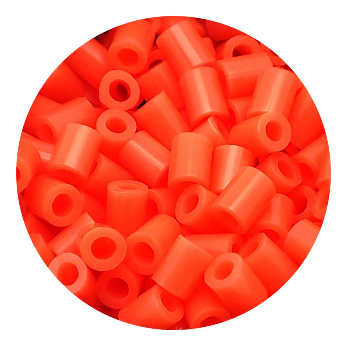 Mostacillas Planchables Hama 2.6 Mm, 700 Beads