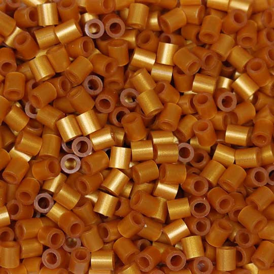 Mostacillas Planchables Hama 5 Mm, 350 Beads