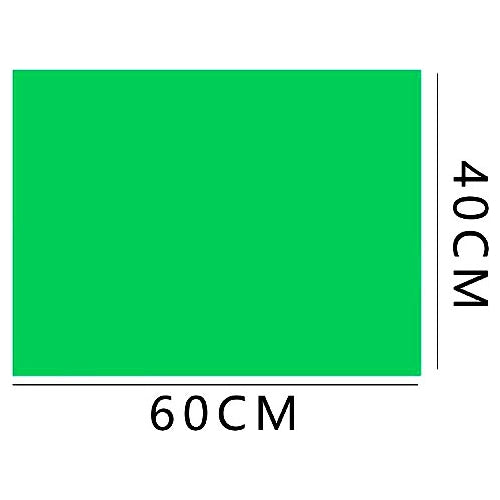 Goma Eva 2mm Manualidades 40x60 Cm 1 Un